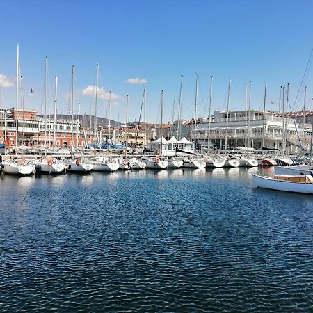 L'Oasi Nel Cuore Di Trieste Exterior photo