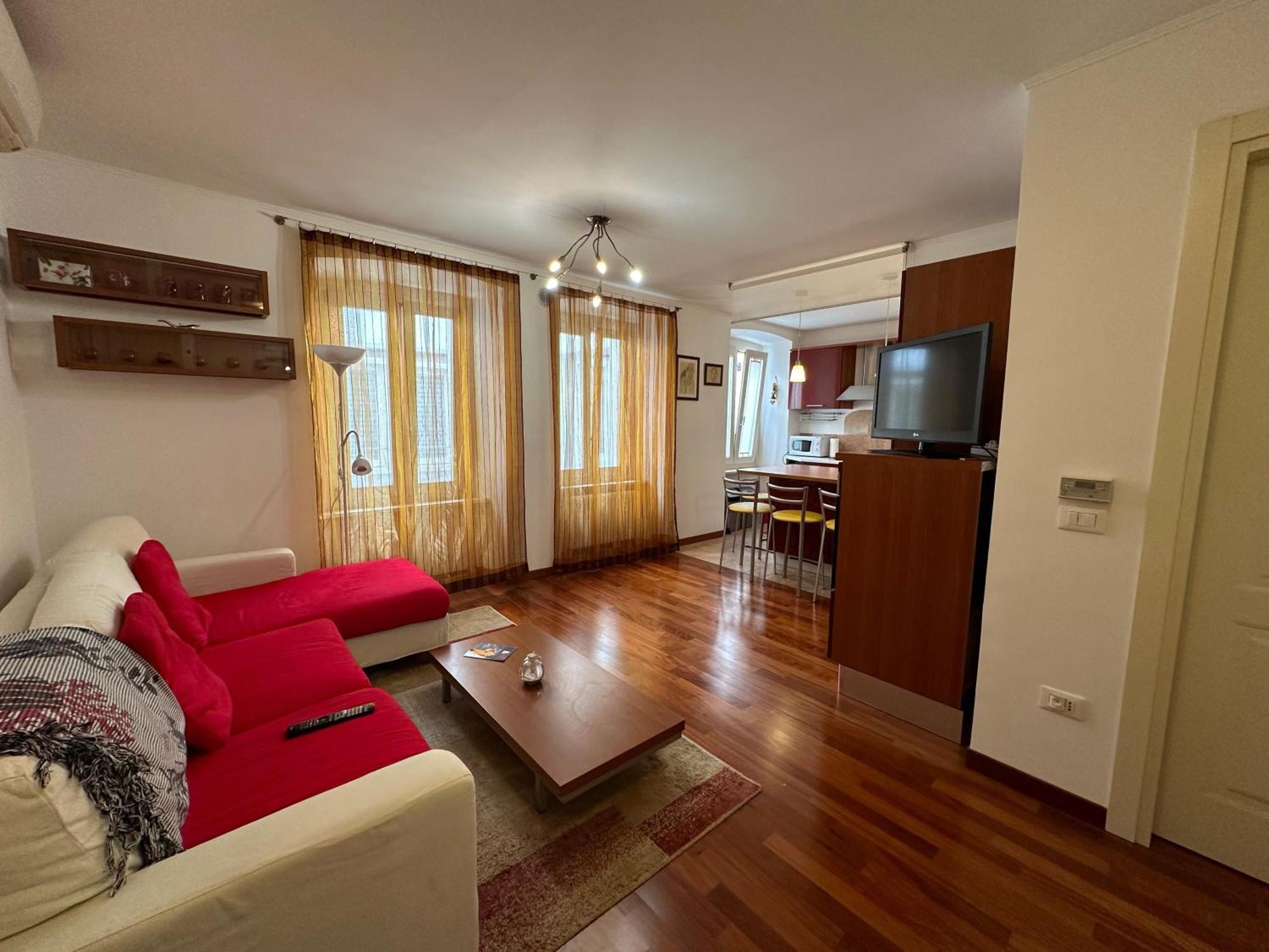 L'Oasi Nel Cuore Di Trieste Exterior photo